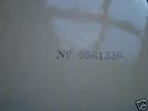 BEATLES WHITE ALBUM 1ST UK TOP OPENER AwEsOmE ToP AuDiO
