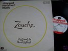 Zouche- Chappell Library LP  Pop Sounds by Dave Holland