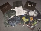 ULVER The Trilogie 3 PIC LP BOX darkthrone emperor RARE