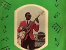 TOMMY McCOOK Greater Jamaica Moon Walk JA PRS REGGAE LP