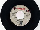 Rare Doo Wop - the Shells - END 1022
