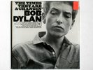 BOB DYLAN 'TIMES' ORIG PRESS MONO LP STONE MINT SEALED