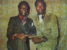 Rare Afro Psy Nigeria Funk LP Sir Shina Adewale Verse 7