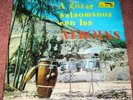 A GOZAR SALSOMANOS AFROINS ALFREDITO LINARES 