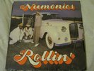 Numonics Rollin MODERN SOUL BAY AREA