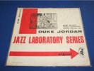 SIGNAL 101 DUKE JORDAN GIGI GRYCE OSCAR PETTIFORD NM DG