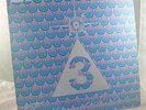 Spacemen 3 Transparent Radiation Original LP On Glass