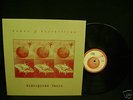 Widespread Panic - Bombs & Butterflies LP OOP RARE
