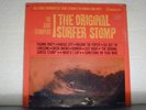 The Surf Stompers- Original Surfer Stomp-Del Fi-Sealed