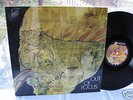 OUT OF FOCUS SAME LP IN MINT 1971 KRAUTROCK HAMMER