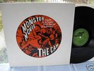 CAN MONSTER MOVIE ORIGINAL 1969 MINT MUSIC FACTORY