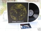COLD SUN, DARK SHADOWS (ROCKADELIC) RARE LP PSYCH FUZZ