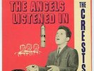 THE CRESTS - THE ANGELS LISTENED IN (COED EP 101) NICE