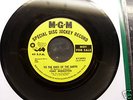 NORTHERN SOUL - TONY MIDDLETON - MGM DEMO