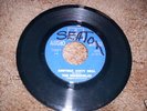 The Incredibles on Audio Arts-60,000 Northern Soul