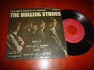 ROLLING STONES Route 66 MEXICO Ep 7