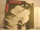 SIEGFRIED FINK Percussion Libary DRUM BREAKS Jazz LP