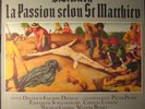 Bach - Matthew Passion - Klemperer - SAXF 243-247
