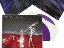 VED BUENS ENDE Written In Waters org. LP Ulver