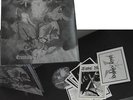 CRUSHING THE HOLY TRINITY LP set Deathspell Omega Mgla