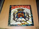 2LP SXM SANGUE MISTO NEFFA DEDA DJ GRUFF