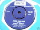 Harry H. Corbett - Flower Power Fred 1967 UK 45 HEAR IT