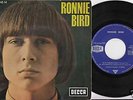 Ronnie BIRD *  '65 French FREAKBEAT MOD PSYCH GARAGE EP