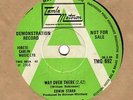 UK T.MOTOWN 7