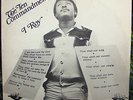 I ROY TEN COMMANDMENTS on GORGON ORG DJ LP VERY RARE