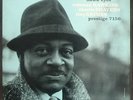 COLEMAN HAWKINS HAWK EYES TINY GRIMES DG MONO LP