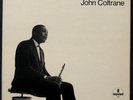 JOHN COLTRANE ASCENSION RARE 1ST ED MONO IMPULSE LP NM