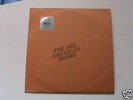 DAVID BOWIE - THE ALL AMERICAN BOWIE TMOQ RED WAX RARE.