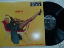 MITZI GAYNOR-MITZI-GREAT ALBUM ON VERVE STEREO