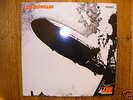 LED ZEPPELIN I FIRST ALBUM 12