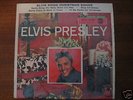 Elvis Presley EP Christmas Germany EPA - 4108