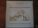 The Sound of Leadership Elvis Presley EP-Box