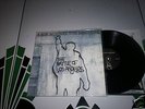 Rage Against The Machine Battle Of Los Angeles LP Vinyl