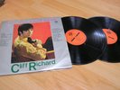 CLIFF RICHARD/THE SHADOWS(KOREA 2 LP)LIVE IN SEOUL '69