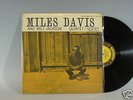 MILES DAVIS STARS PRESTIGE LP MONO DG EX JACKIE MCLEAN