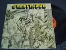 SVANFRIDUR - WHAT'S HIDDEN THERE LP 1972 VG+ VERY RARE