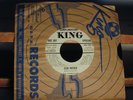 RARE Doo Wop 45:The Hurricanes-Dear Mother-King WL/Bio