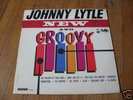 Johnny Lytle   'New & Groovy'   soul jazz vibes lp ORIG