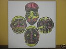 Blank Dogs - Blank Box All 1st Press OOP Hozac ITR NEW