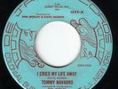 TOMMY NAVARRO   rare 2 sided Northern Soul (Books $300)