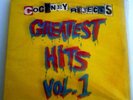 PUNK COCKNEY REJECTS GREATEST HITS VOL.1 LP VG++ LISTEN