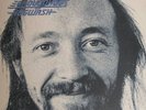 GROUNDHOGS - HOGWASH - UA UK 1972 UNPLAYED FOLDOUT G/F