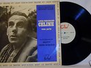 RARE LP littéraire