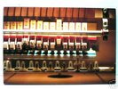 APHEX TWIN drukqs RARE 4XLP IN SPECIAL 18 X 12 BOX NM