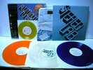 STEREOLAB aluminum tunes RARE JAPANESE LIMITED ED BOX