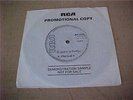 *ELVIS PRESLEY* I Got Stung - UK RCA *DEMO*  45rpm